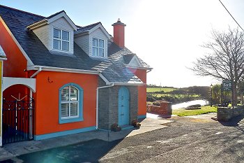 Brookside Lodge Self Catering Doonbeg Co Clare
